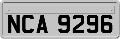 NCA9296