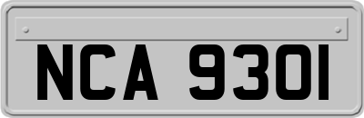 NCA9301