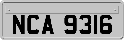 NCA9316