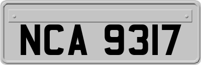 NCA9317