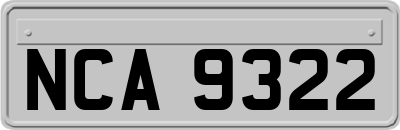 NCA9322