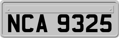 NCA9325