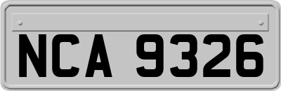 NCA9326