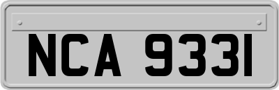 NCA9331