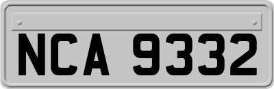 NCA9332