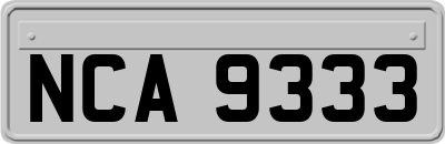 NCA9333