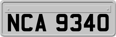 NCA9340