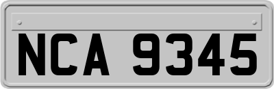 NCA9345