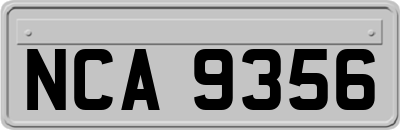 NCA9356