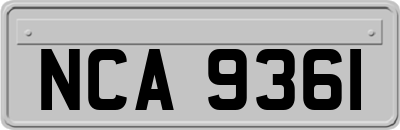 NCA9361