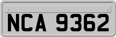 NCA9362