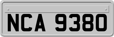 NCA9380