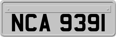 NCA9391