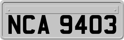 NCA9403