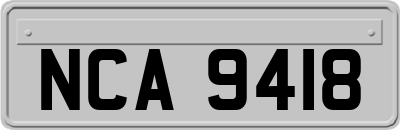 NCA9418