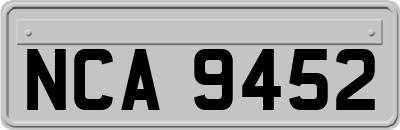 NCA9452