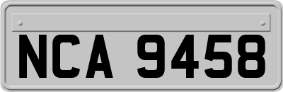 NCA9458
