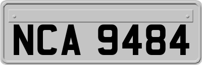 NCA9484