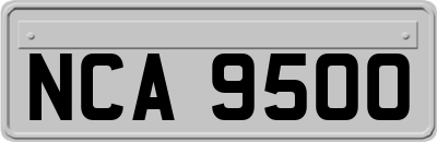 NCA9500