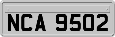 NCA9502