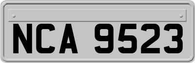 NCA9523