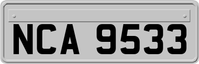 NCA9533