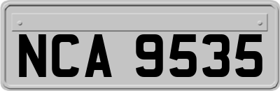 NCA9535