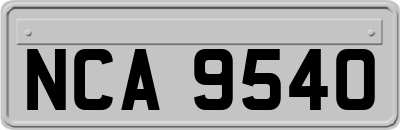 NCA9540