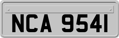 NCA9541