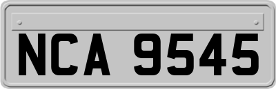 NCA9545