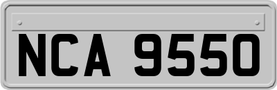 NCA9550