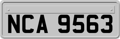 NCA9563