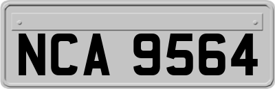 NCA9564