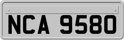 NCA9580