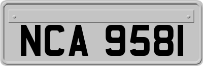 NCA9581