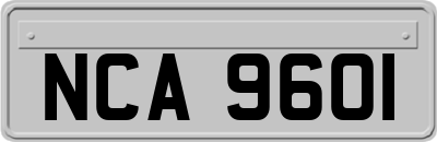 NCA9601