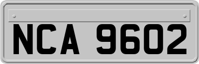 NCA9602