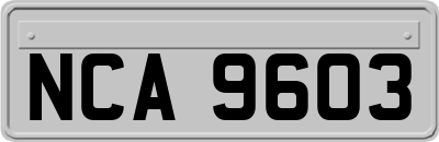 NCA9603