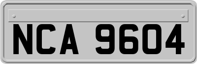 NCA9604