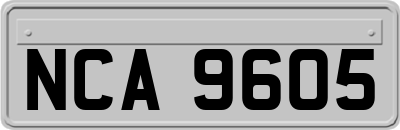 NCA9605