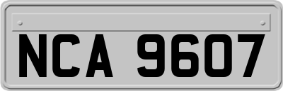 NCA9607