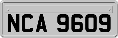 NCA9609