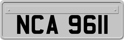 NCA9611