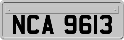 NCA9613