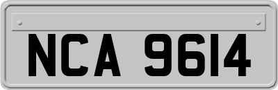 NCA9614