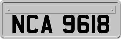 NCA9618