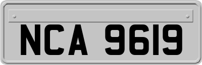 NCA9619