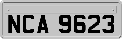 NCA9623