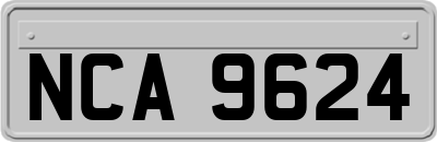 NCA9624