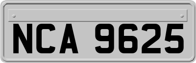 NCA9625